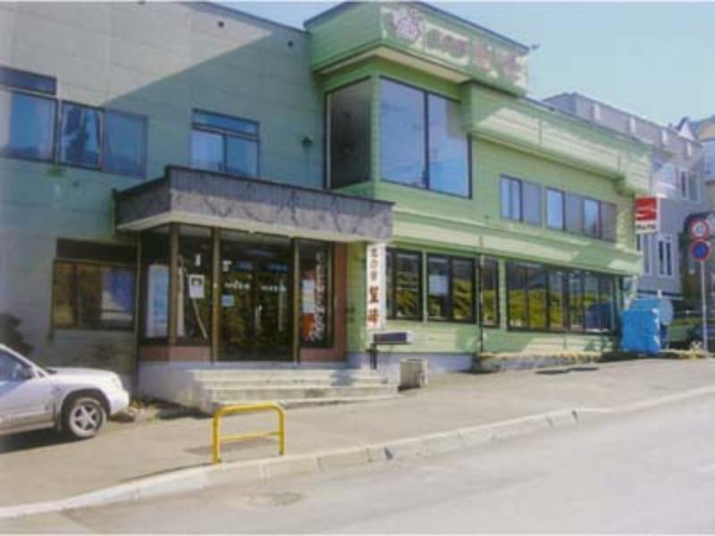Kitanoyado Mone Hotel NakaNakafurano Esterno foto